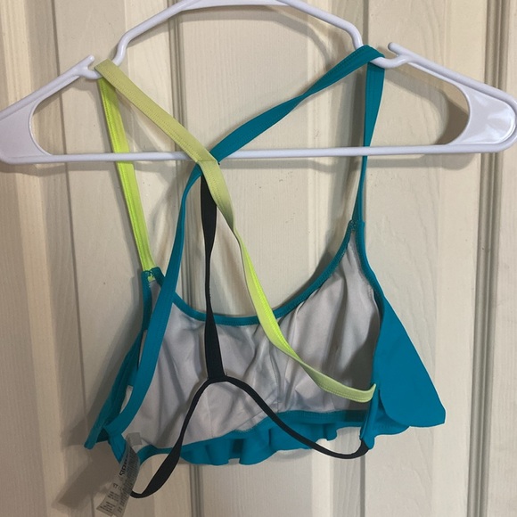 PINK swim suit top size extra small - Picture 2 of 3